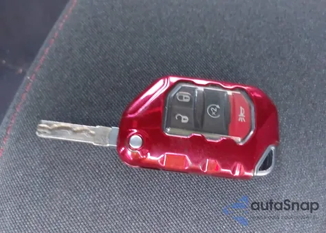 2025 Jeep Gladiator Rubicon z USA, uszkodzony, nr VIN 1C6RJTBG5SL502303